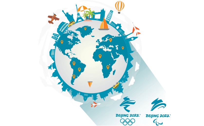 在波多黎各解除爱奇艺版权限制 - 通行中国